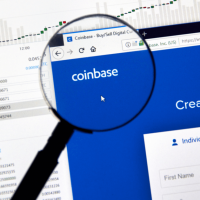 【速報】米Coinbase、ステラ(XLM)の上場を発表|発表で3月の高値を更新