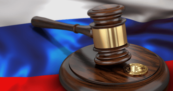 ロシア議会、仮想通貨法案の可決を秋に延期