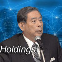 SBI北尾社長「仮想通貨を入れた金融商品をSBI証券で販売・XRP(リップル)をSBIレミットで利用」規制制定で事業を展開へ