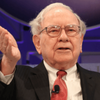 「ビットコインは何の役割も果たさぬ貝殻のよう」米著名投資家バフェット氏が再び批判