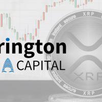 XRP(リップル)に重きを置く米投資ファンド、仮想通貨投資を本格化