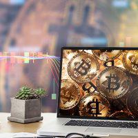 OKExのビットコイン先物取引「過去最高」の出来高を記録|相場急騰の前触れとして海外で注目集まる