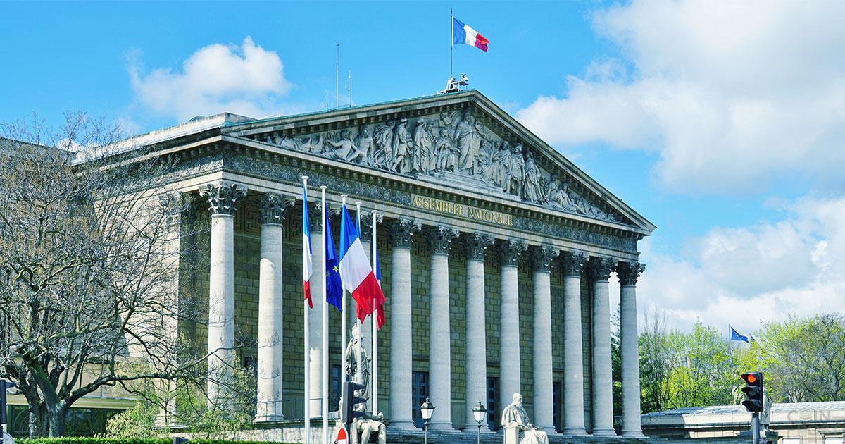 フランスで「匿名仮想通貨」禁止令か｜国民議会・財政委員長が提案