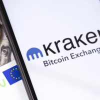 仮想通貨取引所クラーケン、先物開始から一ヶ月の取引量が1100億円超を記録|ビットコイン以外にも需要集中