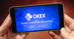 大手仮想通貨取引所OKEx、独自チェーンとDEXを立ち上げへ｜OKBトークン需要を後押し