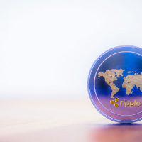 リップル社と提携の米マネーグラム、コロナ対策で1Qのデジタル取引が急成長