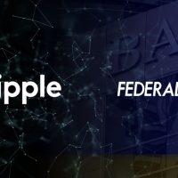 リップル社、年間7.6兆円相当の国際送金を扱うインド大手商業銀行と提携|RippleNetへの参入が目的か
