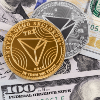 仮想通貨USDT、新たにトロンネットワーク上で発行へ|テザー社とTRONの提携で実現