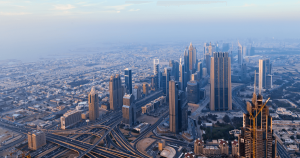 世界一高い超高層ビル「ブルジュ・ハリファ」のオーナー企業が仮想通貨ICOを計画