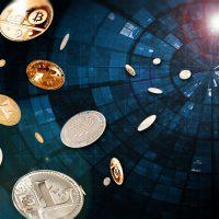 イーサリアム・XRP高騰で仮想通貨市場を牽引 ビットコインから資金が循環か