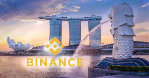 世界最大手バイナンスが重要発表、4月からBinance DEXとシンガポール取引所を開始