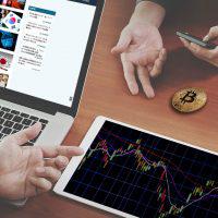 世界有数のヘッジファンド創業者が語る投資ポートフォリオ論 ビットコインは選択肢に入るか