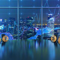 億万長者の68%が仮想通貨に投資計画 大手金融コンサルが調査|富裕層の関心に5つの理由