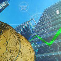 金融大手JPモルガン、仮想通貨ビットコイン「2017年バブル相場」との類似性を指摘