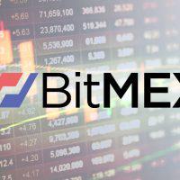 仮想通貨ビットコインで大規模ロスカット BitMEXで今年最大規模