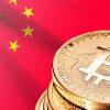 BTC市場に中国マネー再び　中国人専門家が現仮想通貨市場へ見解語る