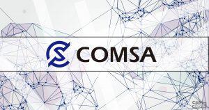 COMSA HUBのβ版公開で、日本発の大型ICO「コムサ（CMS）トークン」が高騰