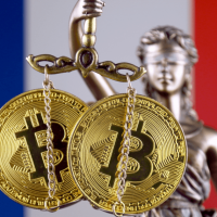 「仮想通貨ビットコインは通貨」仏商事裁判所が法的性質を定義