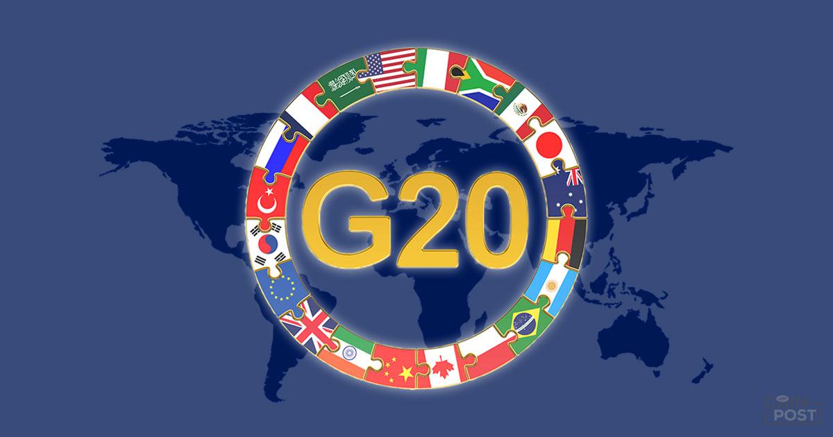 G20会議で合意　リブラなど「ステーブルコイン」は厳格な規制なしでは発行を許可すべきでない