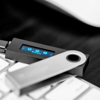 仮想通貨ウォレット「Ledger」になりすまし被害 資産は流出せず