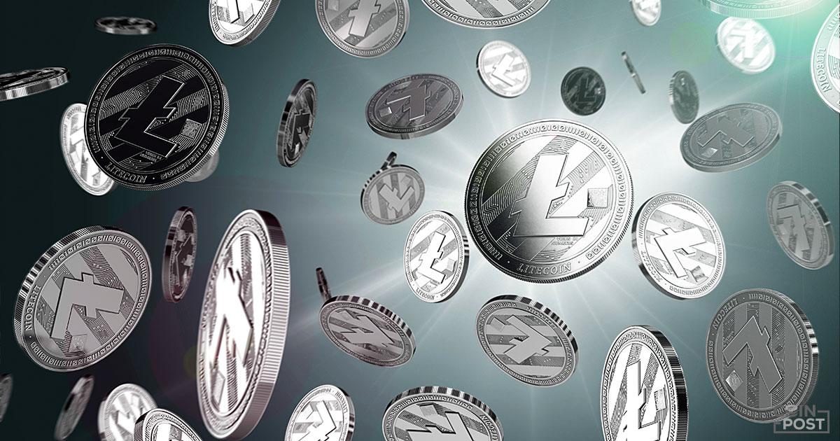 仮想通貨LTC、匿名機能を選択式で導入　ライトコイン財団が正式提案