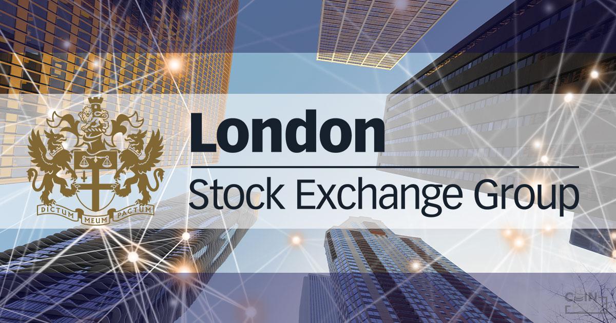 英ロンドン証券取引所グループ、トークン化された株式を発行｜規制下の証券取引所では初事例に