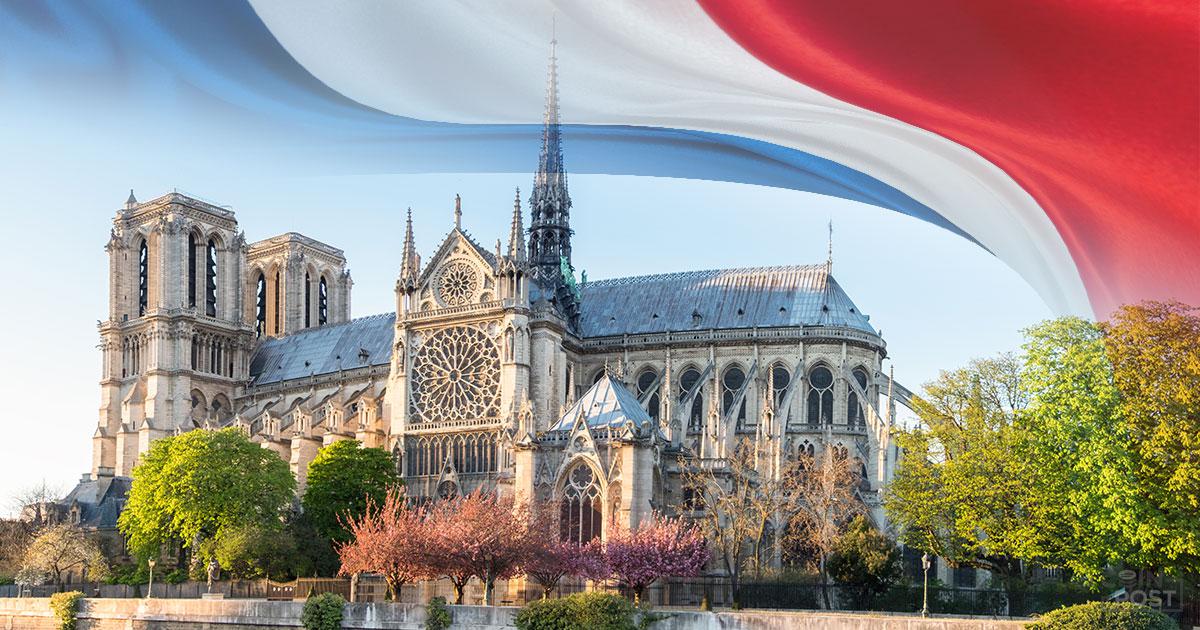 フランス政府、公式に「仮想通貨の寄付基金」を検討｜ノートルダム大聖堂の復旧支援に