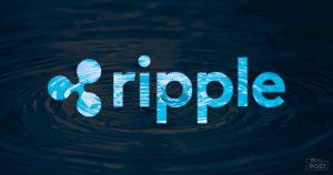 リップル社が最新レポート公開　仮想通貨XRPの機関投資家向け販売が回復傾向に