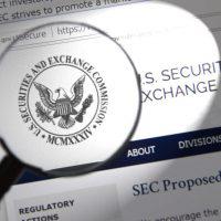 米SEC、仮想通貨EOS発行企業に2,400万ドルの罰金 未登録ICOで証券法違反