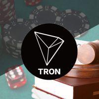 仮想通貨トロン、dApps展開で日本政府に全面協力へ|ギャンブル関連の規制遵守を表明