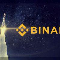 【速報】仮想通貨取引所バイナンス上場でドージコイン(DOGE)が急騰