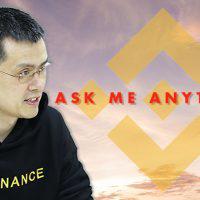 バイナンスが仮想通貨ビットコインのロールバックに言及|ハッキング被害直後のAMAで