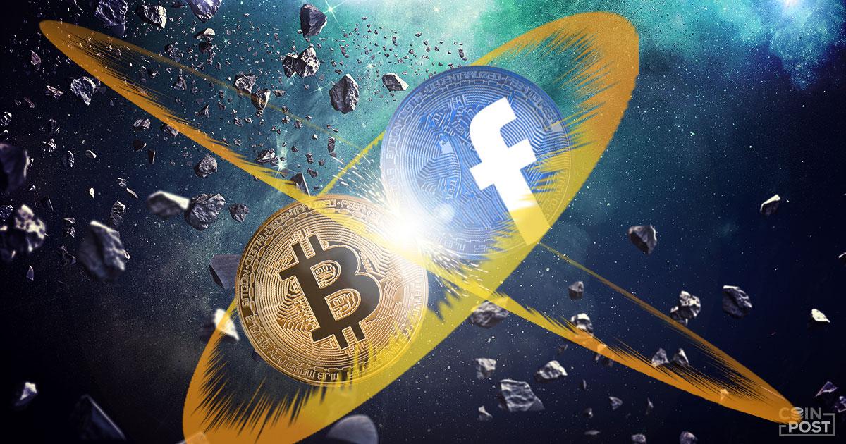 【速報】フェイスブック、2020年に独自仮想通貨「グローバルコイン」導入へ｜BBC報道