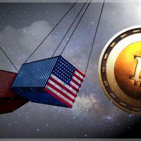 直近数ヶ月のビットコイン高騰に「人民元」の急落の影響|中国投資家の動向は