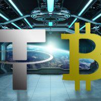 仮想通貨USDTが一時29%高の異常値 ビットコイン価格への影響を過去事例から考察