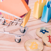 「最大40%」買い物アプリStormPlayが仮想通貨キャッシュバック導入 ビットコインなど5銘柄に対応