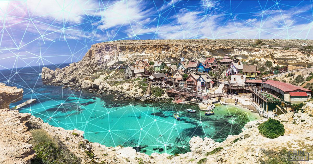 マルタ共和国、ブロックチェーン活用の企業登記システムを稼働予定