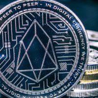 仮想通貨EOS、9月23日に大型アップデート|メインネット後、初のハードフォークを予定
