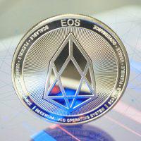 仮想通貨イオス(EOS)が一時15%上昇|大型カンファレンスなどが要因か
