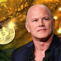 金よりビットコイン(BTC)を多く保有しているー米著名投資家が語る仮想通貨市場展望