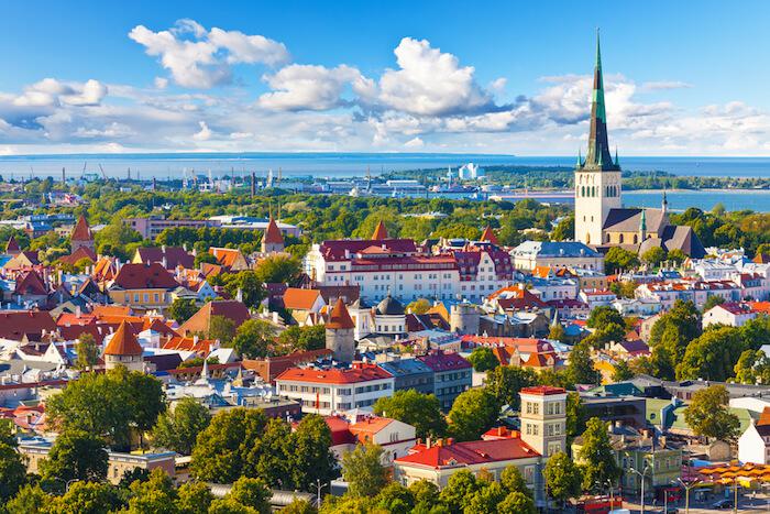 エストニア共和国が世界的なブロックチェーン先進国に　企業誘致に成功した背景とは
