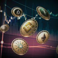 出来高水増しが少ない仮想通貨、トップにBNBとXRP|ブロックチェーン調査企業が公表