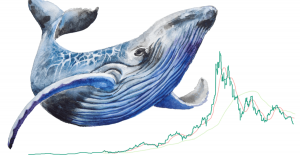 クジラが仮想通貨イーサリアムに与える影響｜MUFG出資企業の調査結果で判明