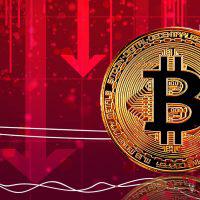 ビットコイン市場の大幅下落要因と忽然と消えた20000BTCの大量ショート|仮想通貨市況