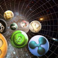 仮想通貨ETHとXRPを購入する大口OTC取引が増加 バイナンス最新レポート
