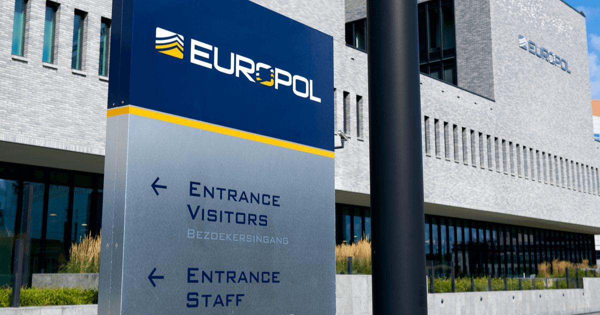 欧州刑事警察機構（ユーロポール）が仮想通貨ゲーム開発、関連犯罪の捜査能力向上へ