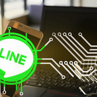 【速報】LINEの仮想通貨取引サービスがiPhoneに対応 LINEアプリ上で取引可能に