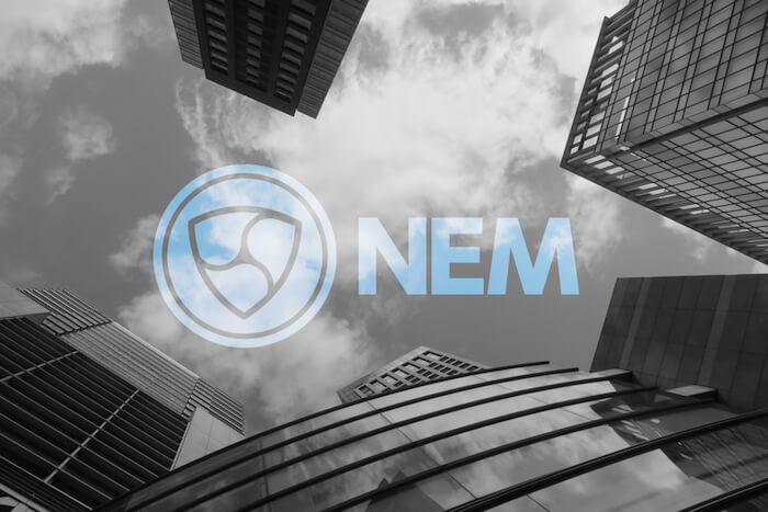 NEMのシンボルで著作権管理　ネムベンチャーズが企業出資