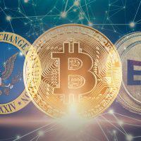 米SEC長官、ビットコインETFへ向けて「前進」 懸念点は未だ複数あり