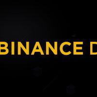 【速報】バイナンス版リップル「XRP-BF2」Binance DEXに新規上場
